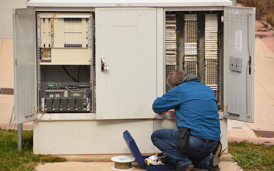 dépannage électricien Voisins-le-Bretonneux