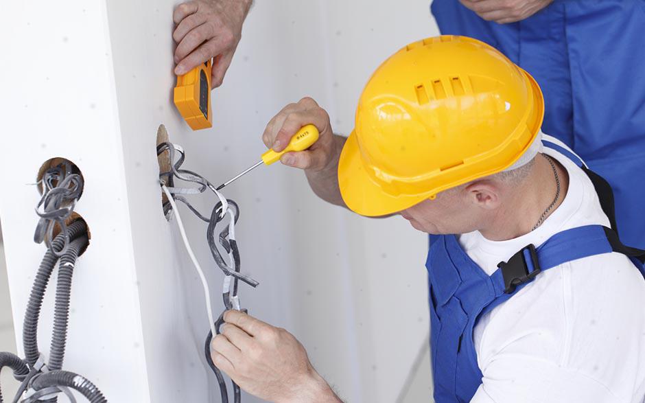 électricien à domicile Bois-le-Roi