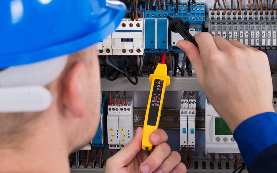 électricien à domicile Bois-le-Roi